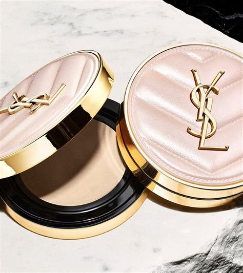 ysl beauty new foundation|ysl cushion foundation usa.